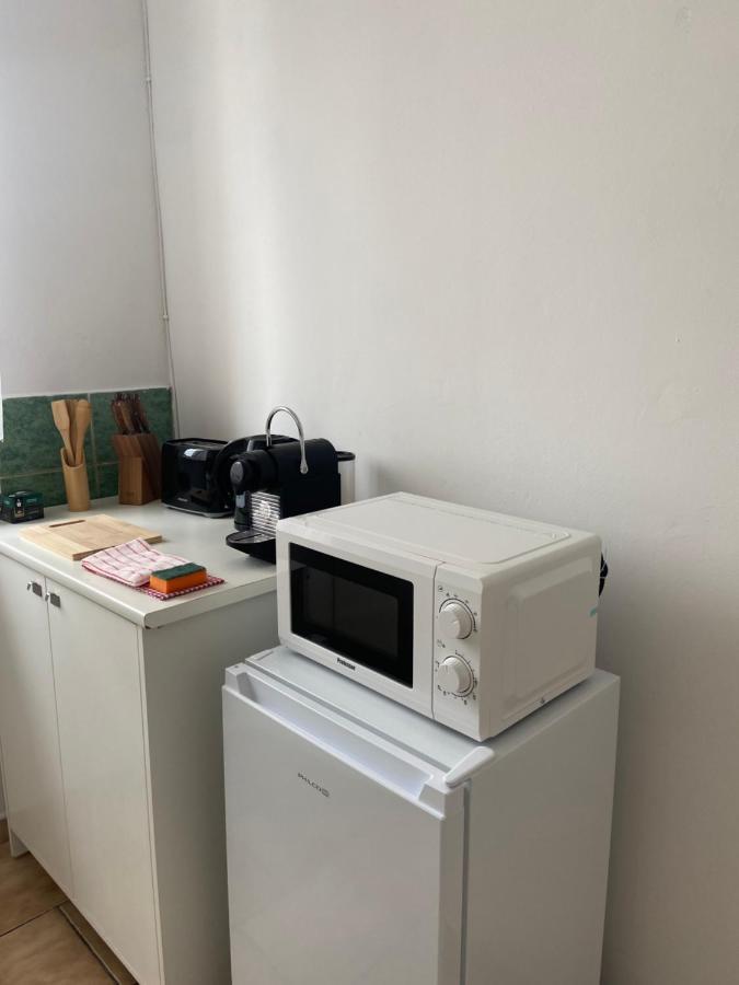 Penzion U Radnice ドクシ エクステリア 写真